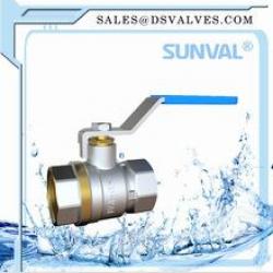 S1114 00 long life cheapest price Brass Ball Valve 