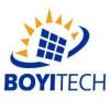 Zhejiang Boyi Mechanical And Electrical Technology Co., Ltd.'s Logo