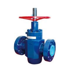 API 6A Gate Valve