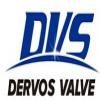 Dervos Industrial Valves Co., Ltd's Logo