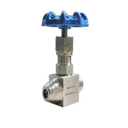 Butt Weld Needle Valve