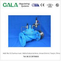 GALA 1340 Flow Control Valve