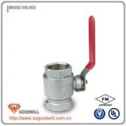 HIG-028 pn16 cast iron globe valve