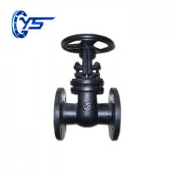 Gost  Cast Iron Gate Valve