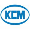 KCM Valve Co.,Ltd's Logo