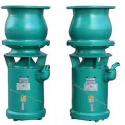 QSZ,QSH submersible axial flow pump and mixed flow pump