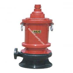 BQW explosion proof submersible sewage drainage pump