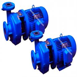 BL monoblock centrifugal water pump