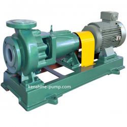 IHF anticorrosion acid alkali transfer pump