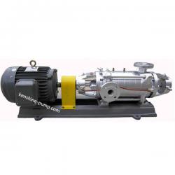 DN steam condensing water pump