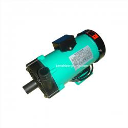 MP micro RPP plastic magnetic pump