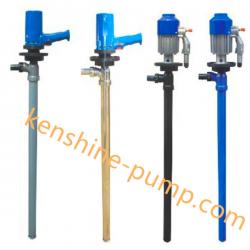 SB 220v single phase electric transfer barrel drum pump