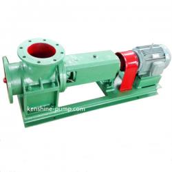 FJX horizontal axial flow chemical pump