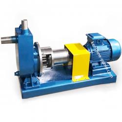 JMZ,FMZ Stainless steel self-priming chemical pump