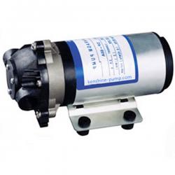 12V or 24V DC diaphragm pump