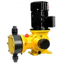 GM mechanical diaphragm metering pump