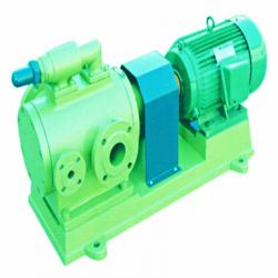 3G Three screw pump