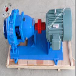 IH Chemical pump