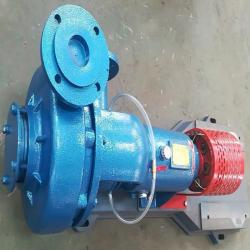 HFM-I filter press feeding pump