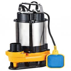 WQD Single phase sewage submersible electric pump