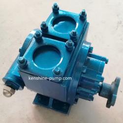 YHCB circle arc gear oil pump