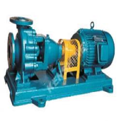 IS Series horizontal centrifugal water pump