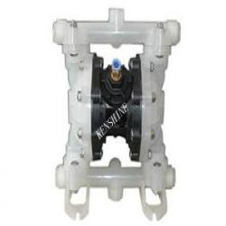 RW air operated diaphragm pump