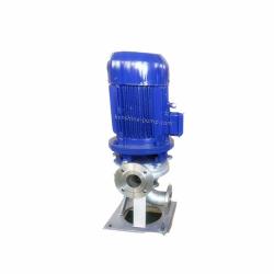 LWP,WLP Vertical stainless steel sewage pump