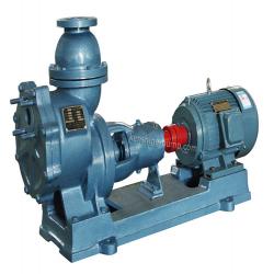 HTB-ZX-U Self priming centrifugal chemical pump