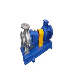 DY Stainless steel chemical transfer centrifugal pump