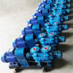 D,DG multistage centrifugal horizontal pump