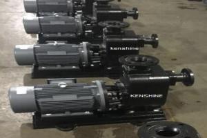 Kenshine Pump Valve MFG Co.,LTD