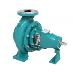 Single Stage End Suction Centrifugal Pump for Urban Water Supply