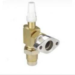 Compressor High Pressure Safety Relief Valve