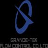 Grande-tek Flow Control CO., LTD.'s Logo