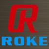 Nantong Roke Fluid Equipment Co., Ltd.'s Logo