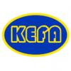 TIANJIN KEFA VALVE CO., LTD.'s Logo