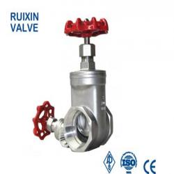 Threaded Casting Gate Valve