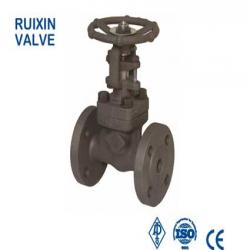 Flanged Forging Gate Valve