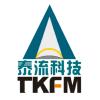 Shenyang Taike Fluid Control Co., Ltd.'s Logo