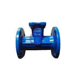 Gate Valve Body