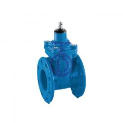  New Style Bare Shaft Gate Valve