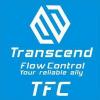 Yongjia Transcend Flow Control Co., Ltd.'s Logo