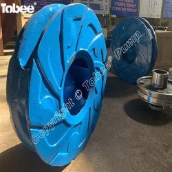 G10147A05 Impeller for 12x10 FAH Slurry Pumps