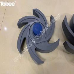 Impeller 19206-80-30 for Nov Mission Pump 4x3-12''