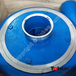 Tobee Throat Bush G12083A05 for 14/12ST AH Slurry Pump