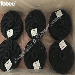 rubber cover plate liner G8018SRTL1R55 for 10/8 AH slurry pumps, R55 spares for AH mining pumps