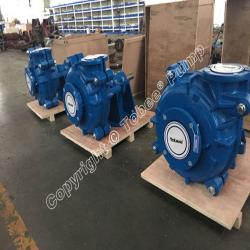 AH slurry pumps and spare parts for warman pumps 