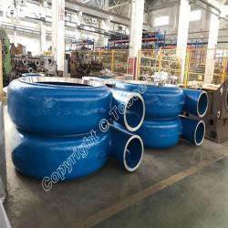 interchangeable warman spares for AH 4/3,6/4 8/6 slurry pumps 