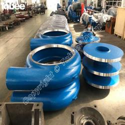 warman interchangeable AH slurry pumps and warman spares supply 